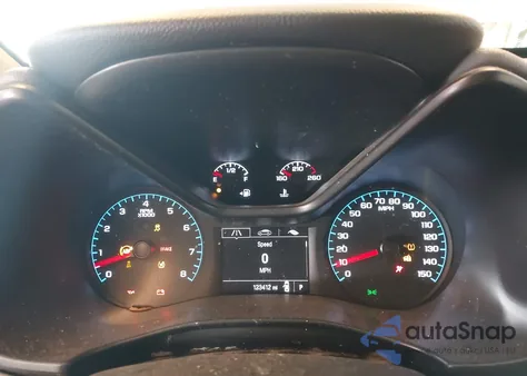 2015 Chevrolet Colorado Wt из США, поврежденный, VIN 1GCHSAEA8F1180612